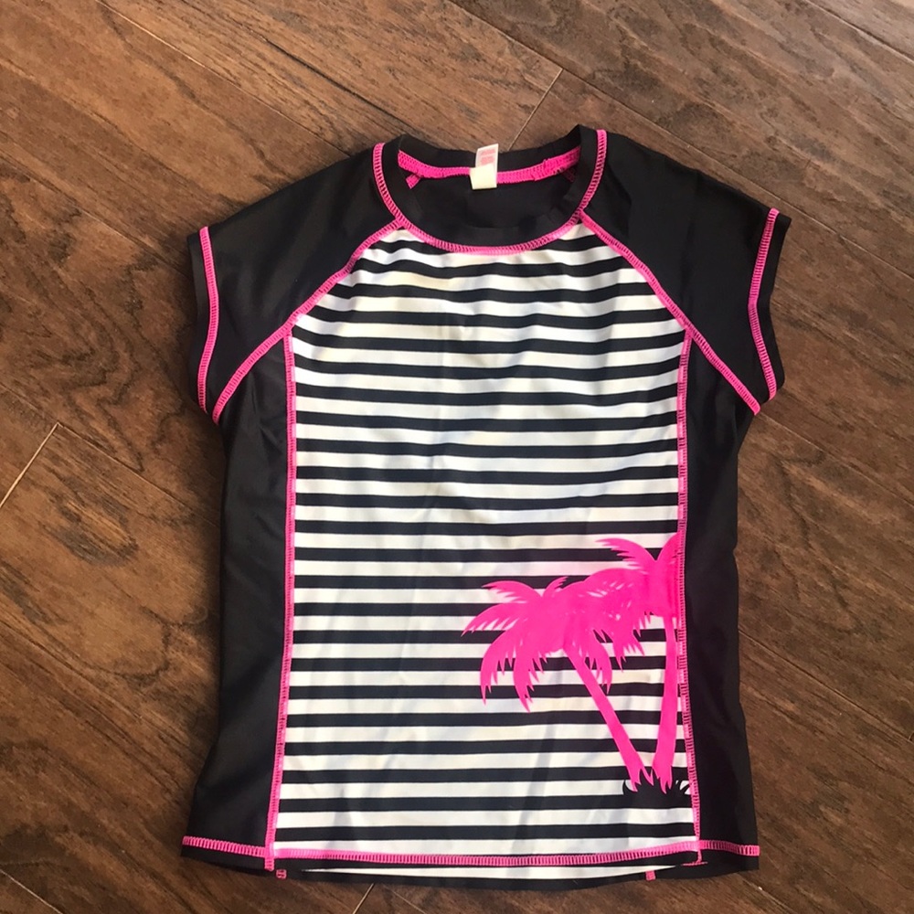 🌞Summer sale! 50% off! Swim Shirt Rashguard🌞